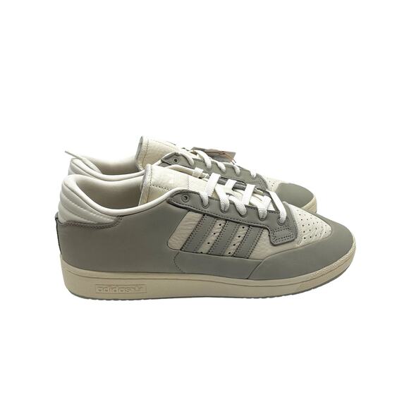 adidas Centennial‎ 85 001 Low Sesame Cream White Sneakers Men’s Size 13 main image 8